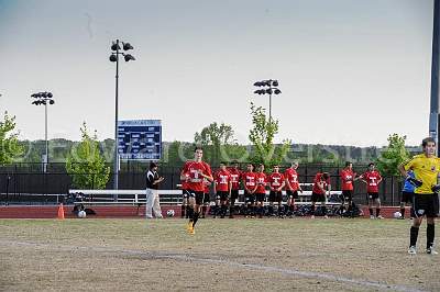 DHS Soccer vs BS 014